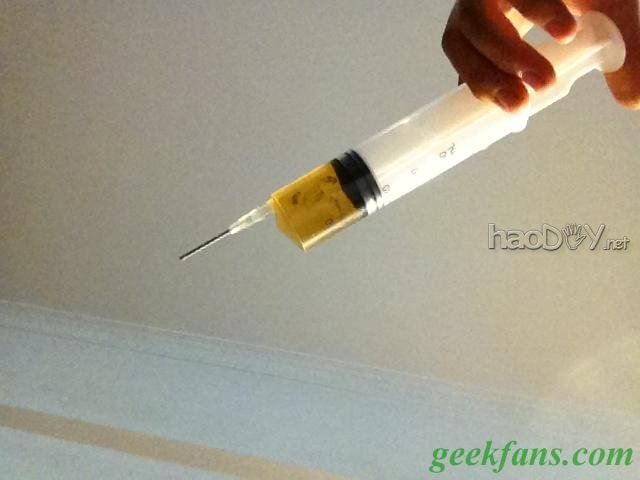 不用单片机做led光立方