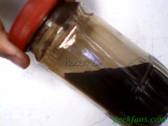 铝热剂爆炸(神奇的铝热剂2)