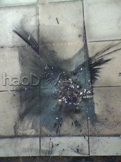 铝热剂爆炸(神奇的铝热剂2)