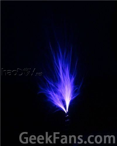 DSC04391.jpg 【FOREVER】一只特斯拉线圈的养成(含教程)