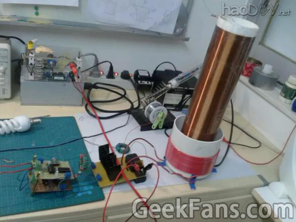 图片29.png 【FOREVER】一只特斯拉线圈的养成(含教程)