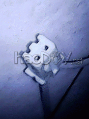 自制简单发光二极管修复器