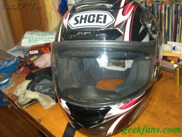 自己做个晴雨瓶