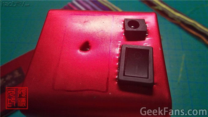 IMG_20150327_223354.jpg DIY简单实用的“大红袍”功放