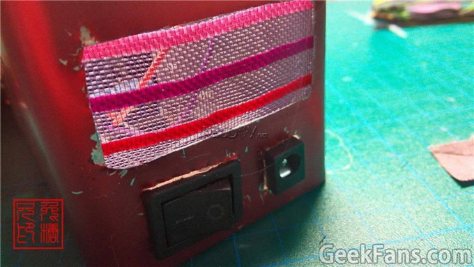 IMG_20150327_225603.jpg DIY简单实用的“大红袍”功放