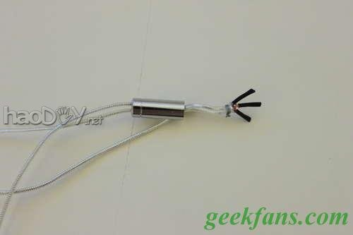 LED多点触控手套