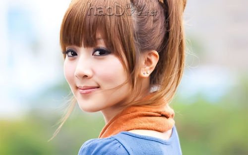 怎样用PS调出LOMO风格图片