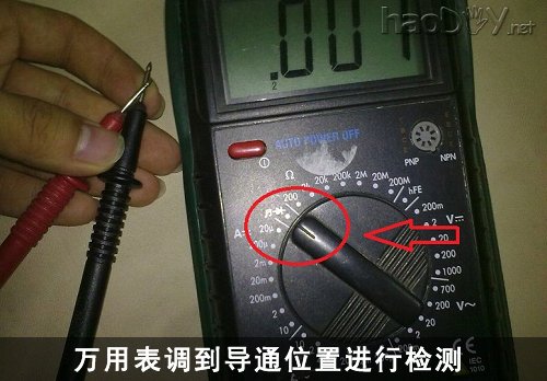 把旧CCFL屏幕改造成LED屏幕