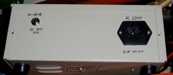 DIY稳压电源:欲善其事,先利其器