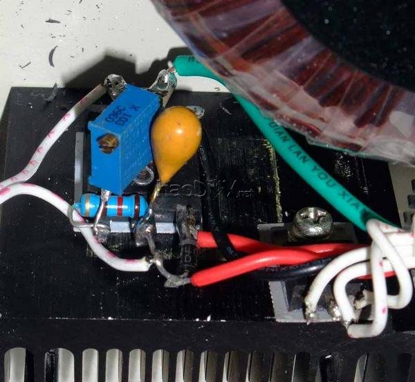 DIY稳压电源:欲善其事,先利其器