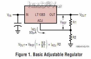 DIY稳压电源:欲善其事,先利其器