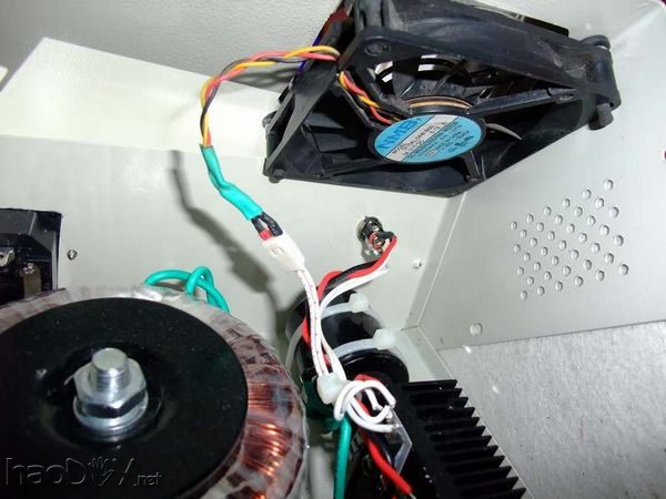 DIY稳压电源:欲善其事,先利其器