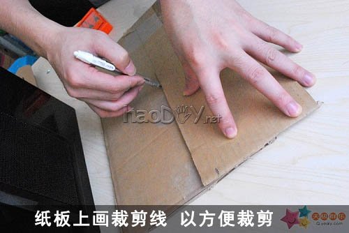 打造显卡独立风道