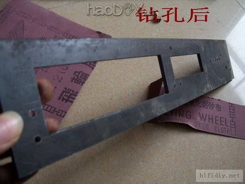 教你用闲置CD光驱DIY遥控CD唱机