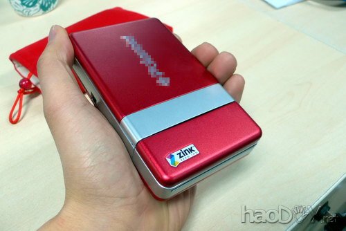 教你玩蓝牙便携打印机