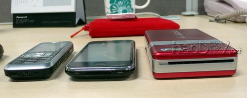 教你玩蓝牙便携打印机