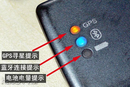 用GPS模块绘制旅行路线图