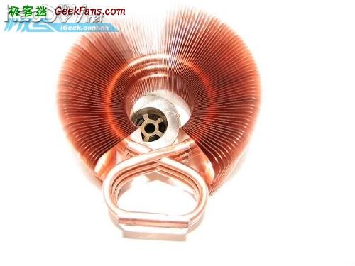 教你怎么清洗CPU散热器