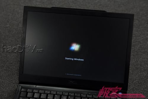 教你从硬盘安装win7系统