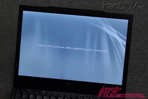教你从硬盘安装win7系统