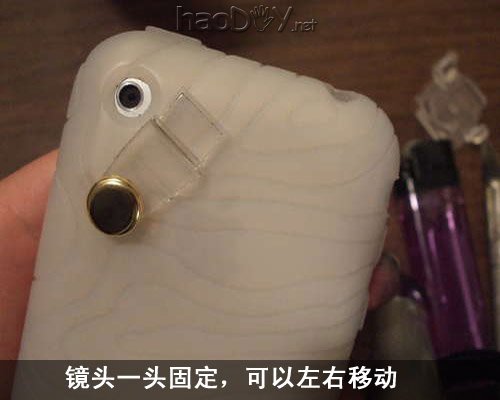 Ƽ3G iPhone ΢ྵͷ ɨ