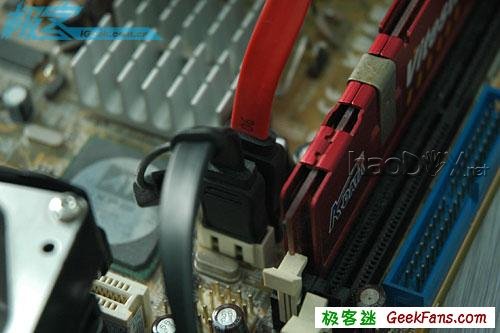 废旧电脑别乱扔 教你自制高性能NAS