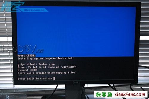 废旧电脑别乱扔 教你自制高性能NAS