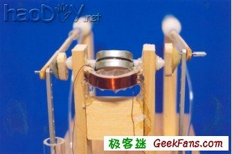 制作双缸斯特林引擎发电机