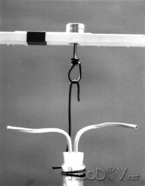 制作希伦蒸汽机