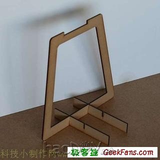 手工DIY:手机变身扫描仪