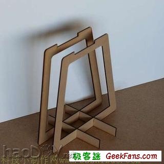 手工DIY:手机变身扫描仪