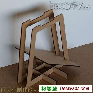 手工DIY:手机变身扫描仪