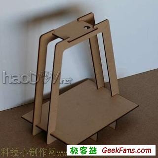 手工DIY:手机变身扫描仪