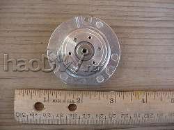 自制仓鼠发电机