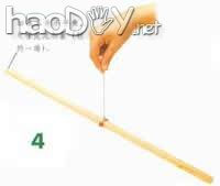 怎样称空气的重量