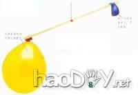 怎样称空气的重量