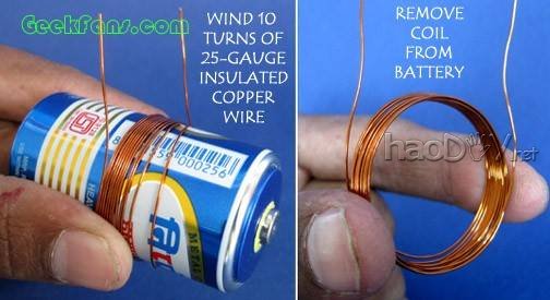 无永磁铁的电动机 无永磁铁的电动机