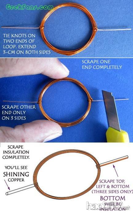 无永磁铁的电动机 无永磁铁的电动机