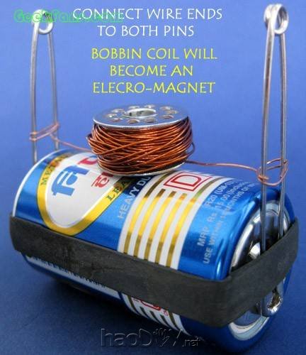 无永磁铁的电动机 无永磁铁的电动机