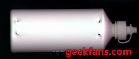 自制简易晶体收音机