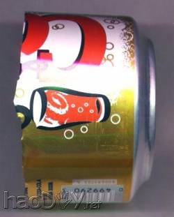 自制旋转蒸汽船