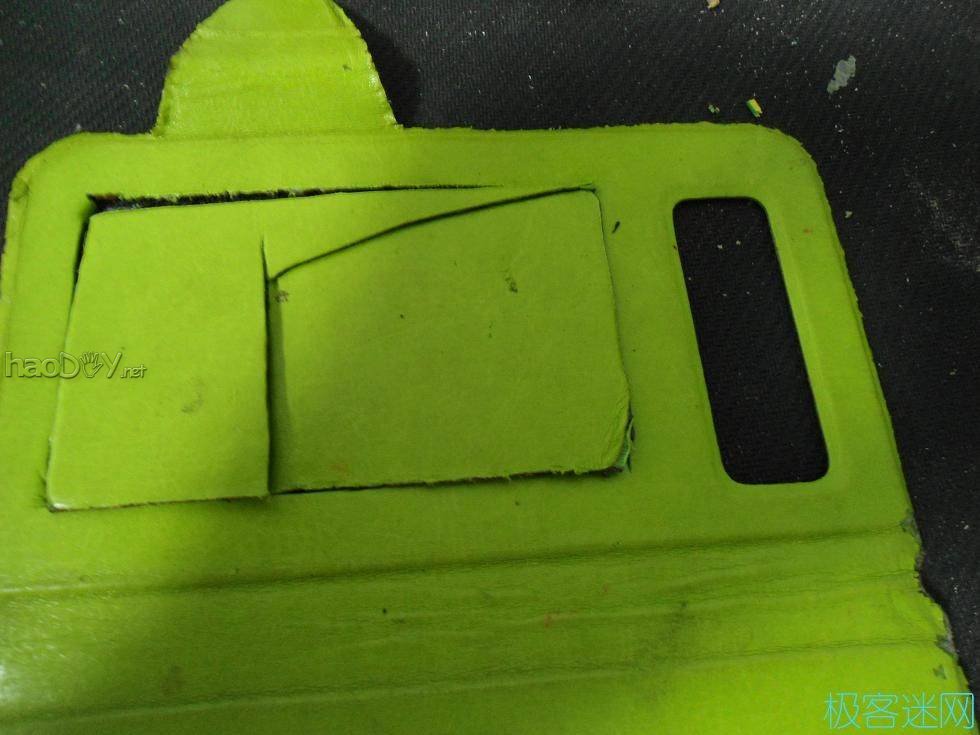 DSC04123.JPG 【螃蟹】之床头卫星接收机