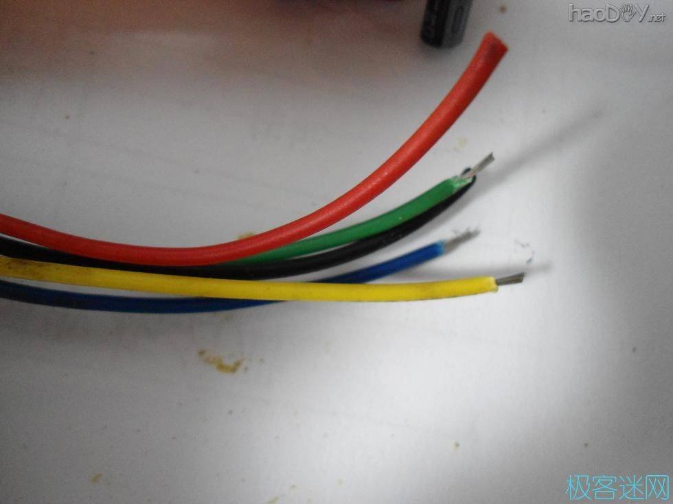 DSC04205.JPG 【螃蟹】之LM317可调电源{多图慎入}