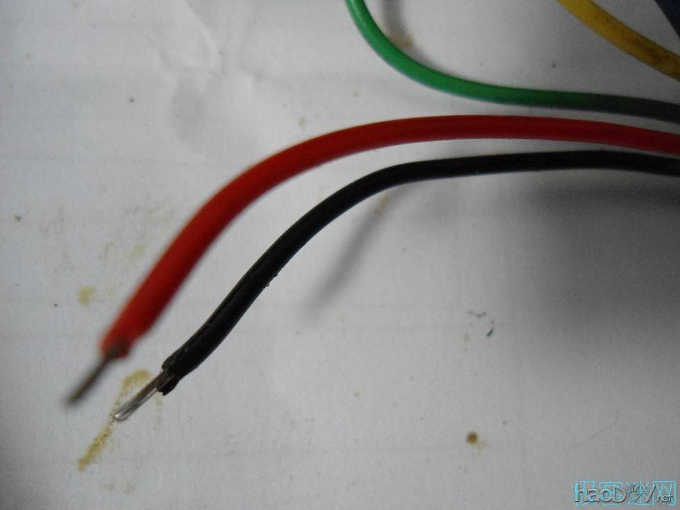 DSC04216.JPG 【螃蟹】之LM317可调电源{多图慎入}