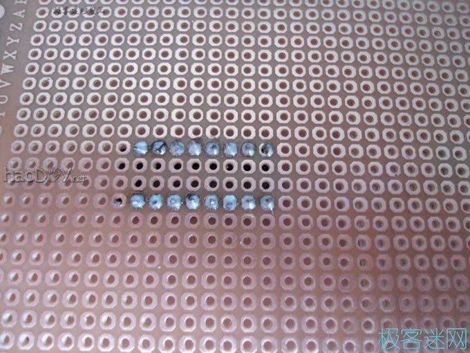 DSC04379.JPG 【螃蟹】之手把手教你做固态特斯拉线圈