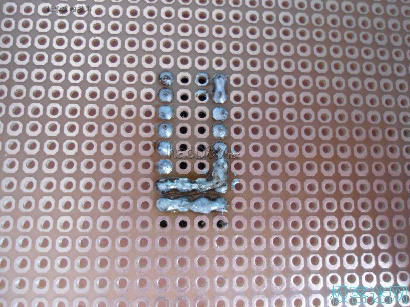 DSC04380.JPG 【螃蟹】之手把手教你做固态特斯拉线圈