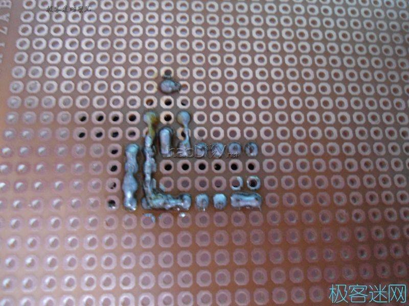 DSC04381.JPG 【螃蟹】之手把手教你做固态特斯拉线圈