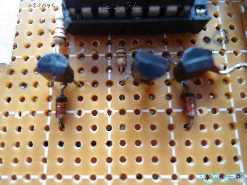 DSC04406.JPG 【螃蟹】之手把手教你做固态特斯拉线圈