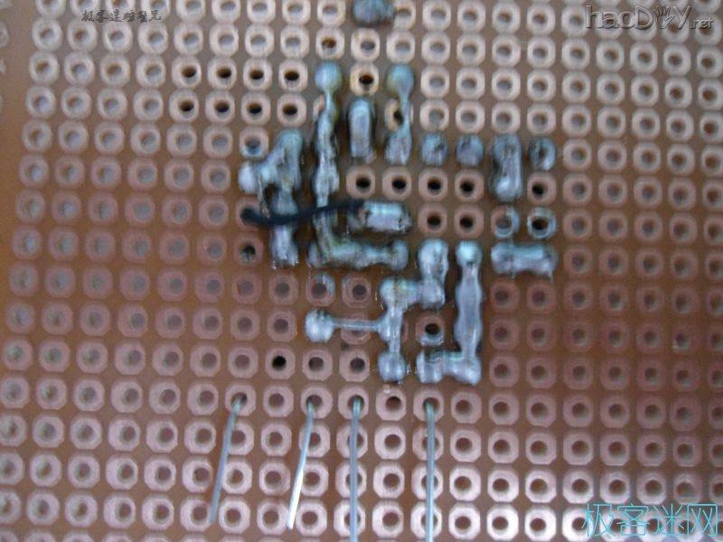 DSC04384.JPG 【螃蟹】之手把手教你做固态特斯拉线圈