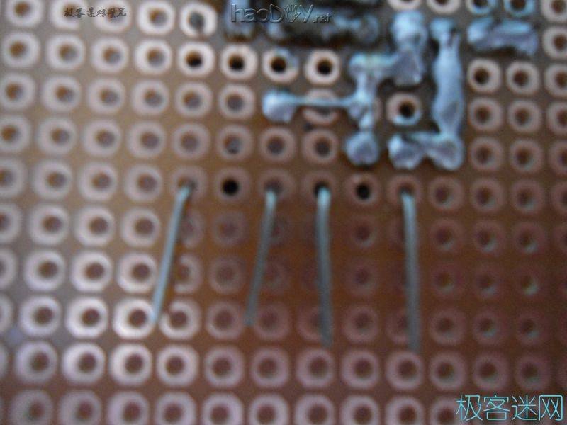 DSC04385.JPG 【螃蟹】之手把手教你做固态特斯拉线圈